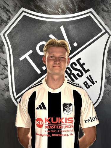 Lucas Rosebrock