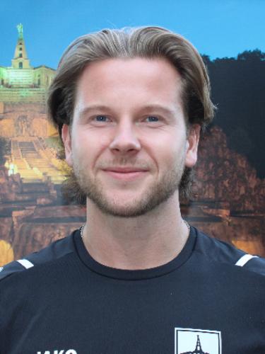Lukas Lampert