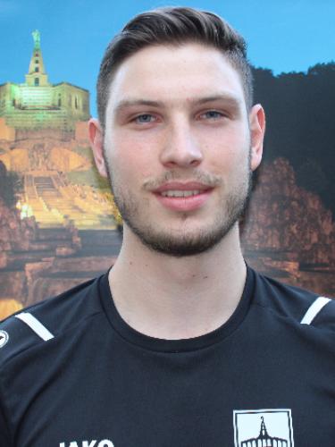 Yanick Schwalm