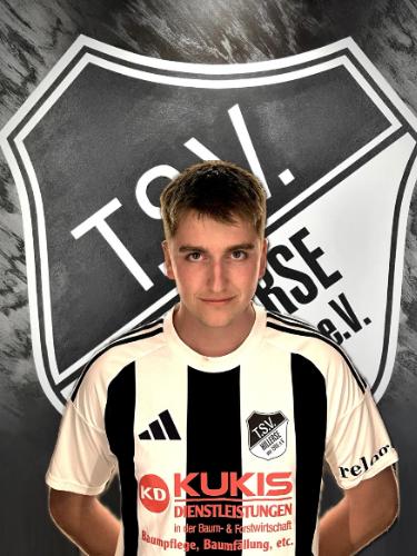 Eric Thöne