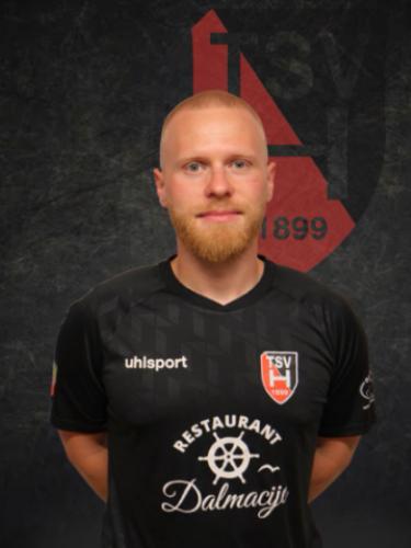Max Peiker