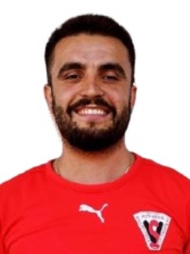 Leotrim Kryeziu
