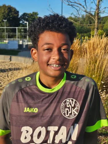 Dwayne Jamarious Radschun