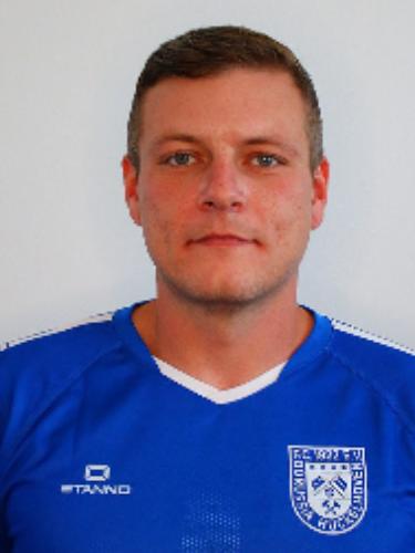 Alexander Badura