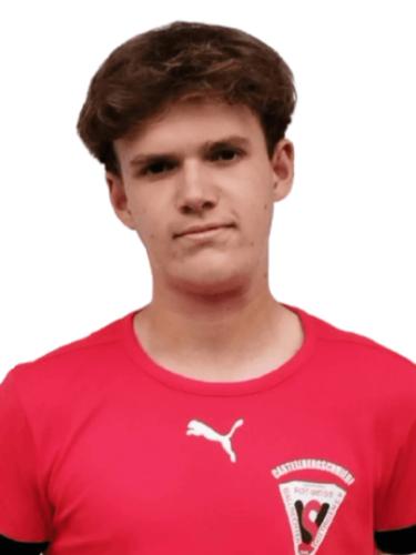 Yannis Löffler