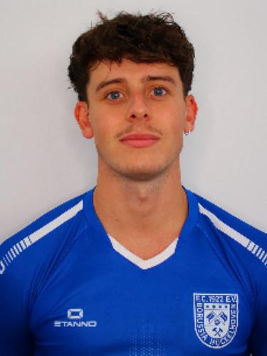 Fabio Bögel