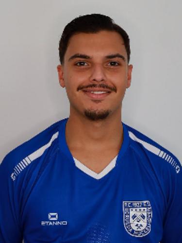 Hasan Altemur Kapucu