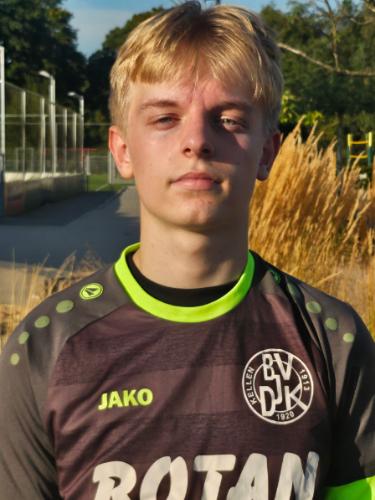 Arjen Kay van Rossum