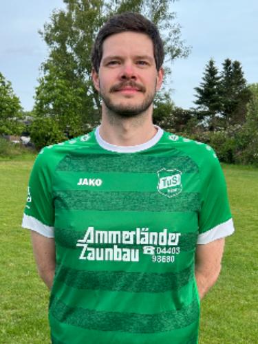 Tim Martens