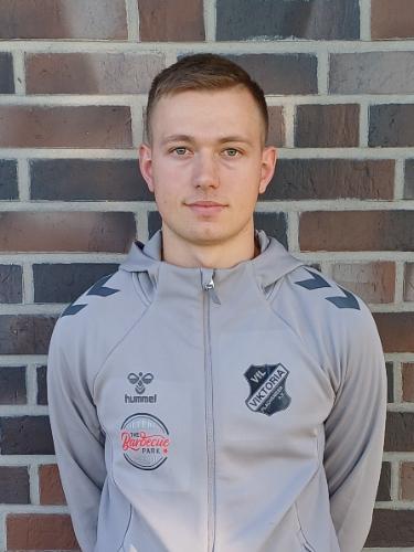 Justin Bruns