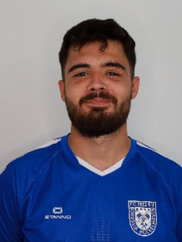 Burkan Özkaya