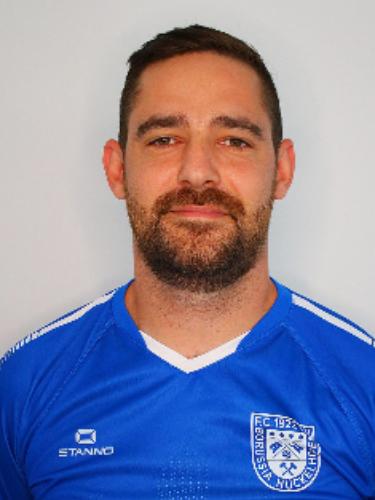 Patrick Salaw