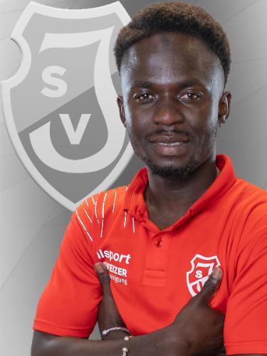 Mohammed Dibba