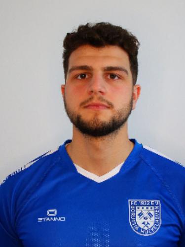 Deniz Yilmazoglu