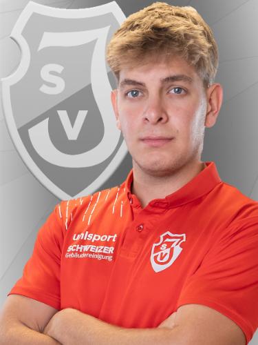 Noah Geiger