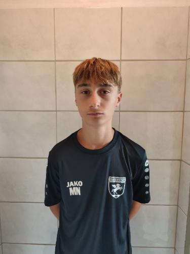 Marlon Nadig