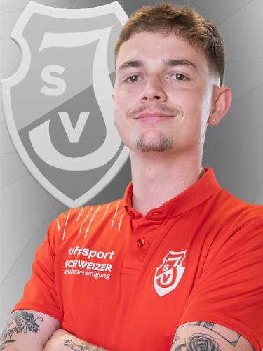 Benjamin Linsenmaier