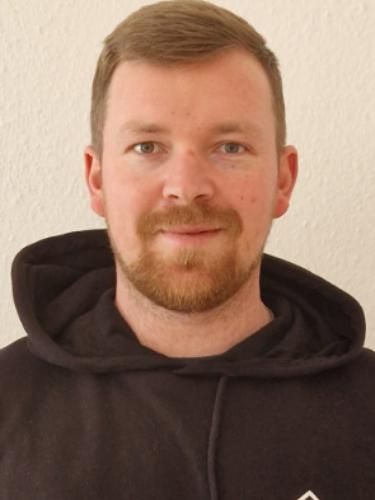 Marcel Mohnke