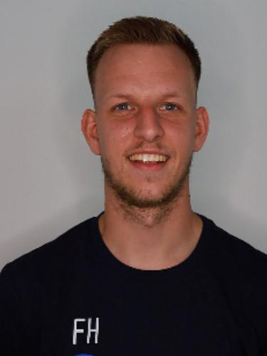 Frederik Heinen