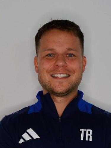Daniel Mans