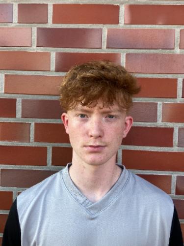 Dominic David Harrington