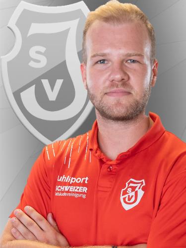 Tim Schweizer
