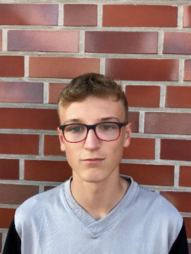 Niklas Kleimann