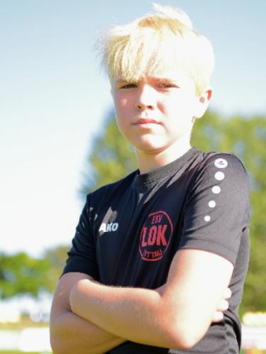 Milo Berndt