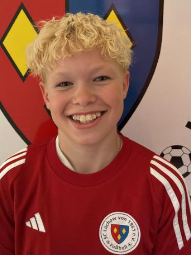 Justus Mats von der Sitt