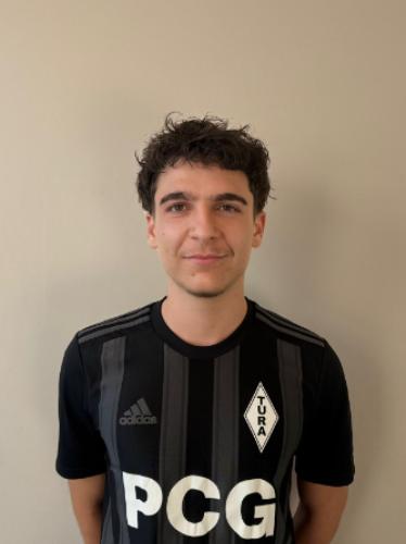 Adrijan Keric