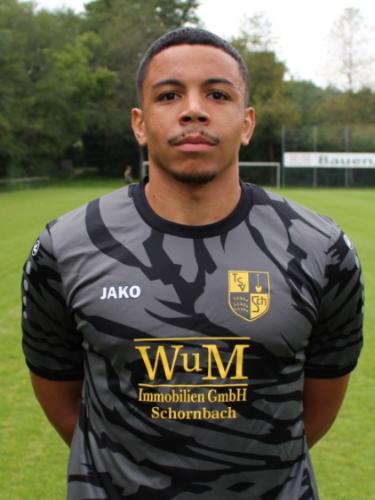 Jermaine Anderson