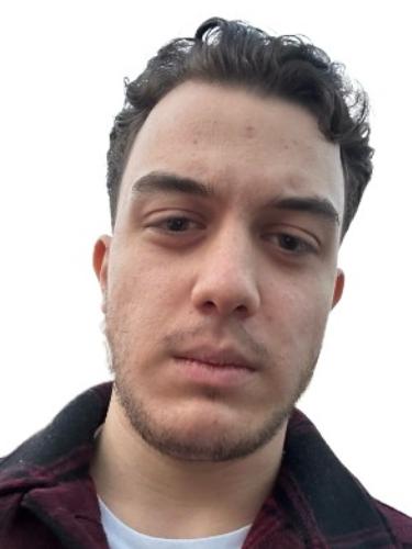 Mert Eken