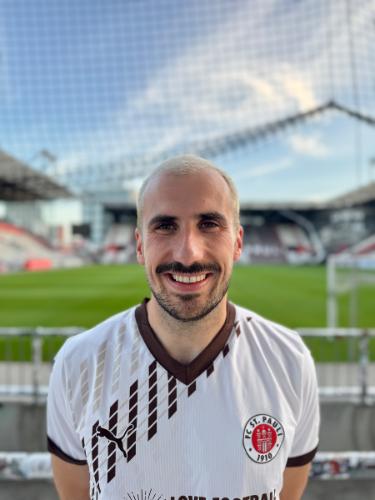 Carl Florian Eisenblaetter