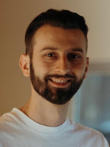 Stephan Pérez Garcia