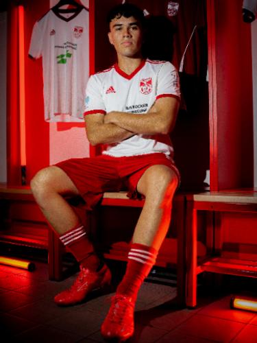 Axel Horst Andres