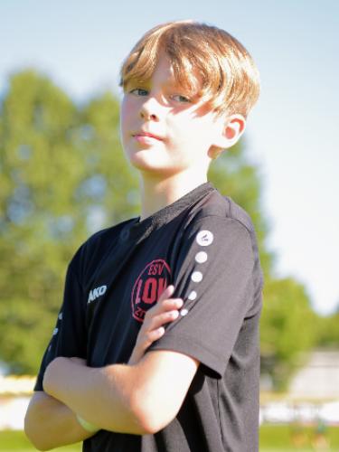 Jonathan Vollrath