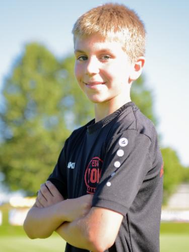 Paul Alfred Schuster