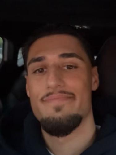 Noah-Ibrahim Beganovic