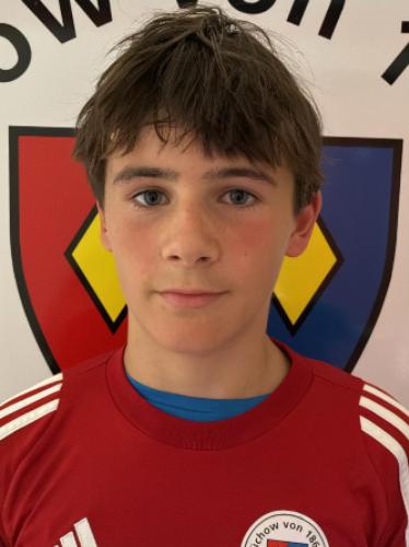 Alwin Milosz Wybranietz