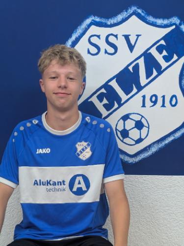 Hendrik Preuße