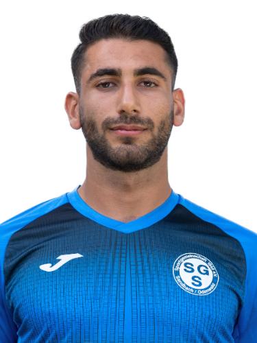 Deniz Babayigit