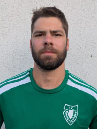 Sascha Berkenkopf
