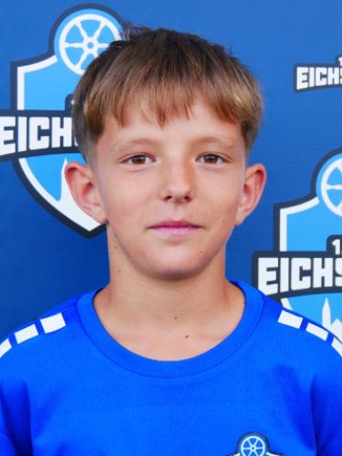 Collin Feiertag