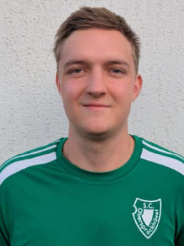 Henrik Fabritz