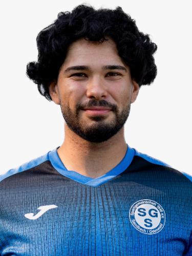 Ahmet Goekcen