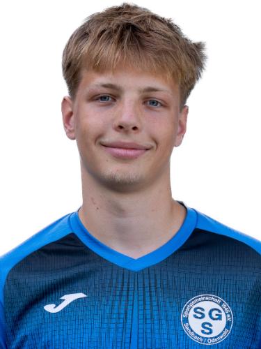 Moritz Grimm