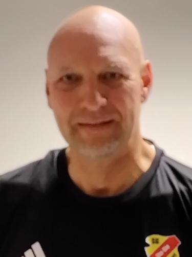 Rolf Bauermann