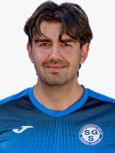 Nevio Nikolov