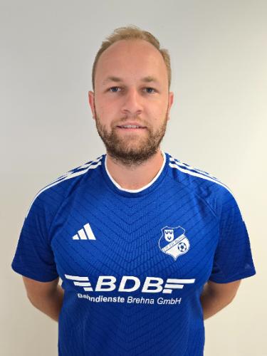 Maximilian Ralf Eggers