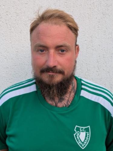 Kevin Krambeer